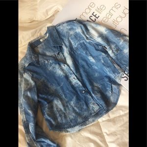 Levis t- shirt